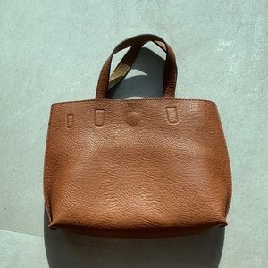 STREET LEVEL TOTE BAG